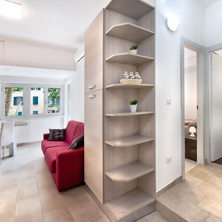 Appartamento Romantico A Trastevere Kültér fotó
