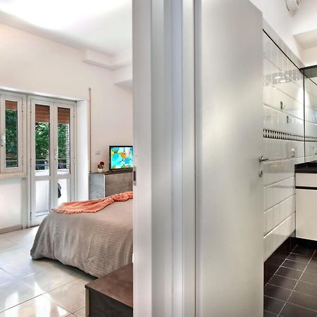 Appartamento Romantico A Trastevere Kültér fotó